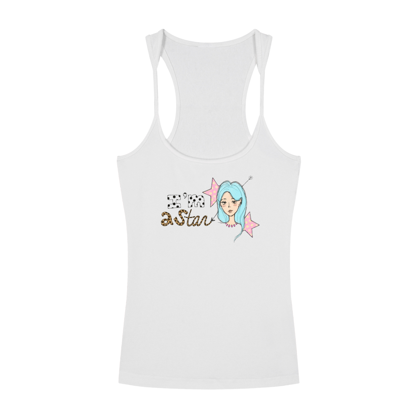 im a star tank