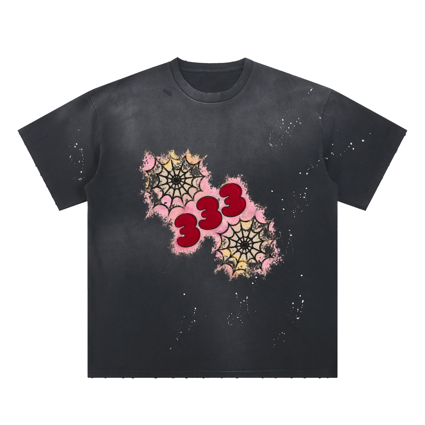 Webbed Tee