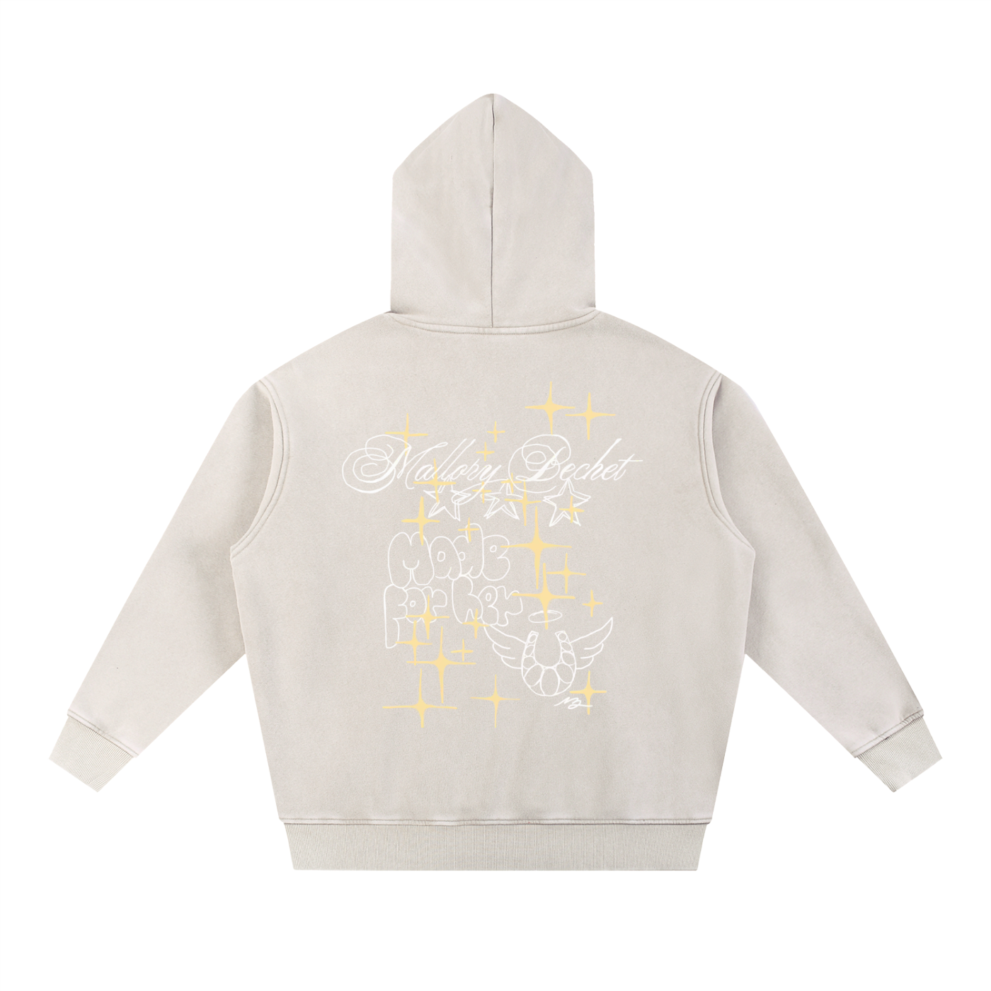 Stars Aligned Hoodie
