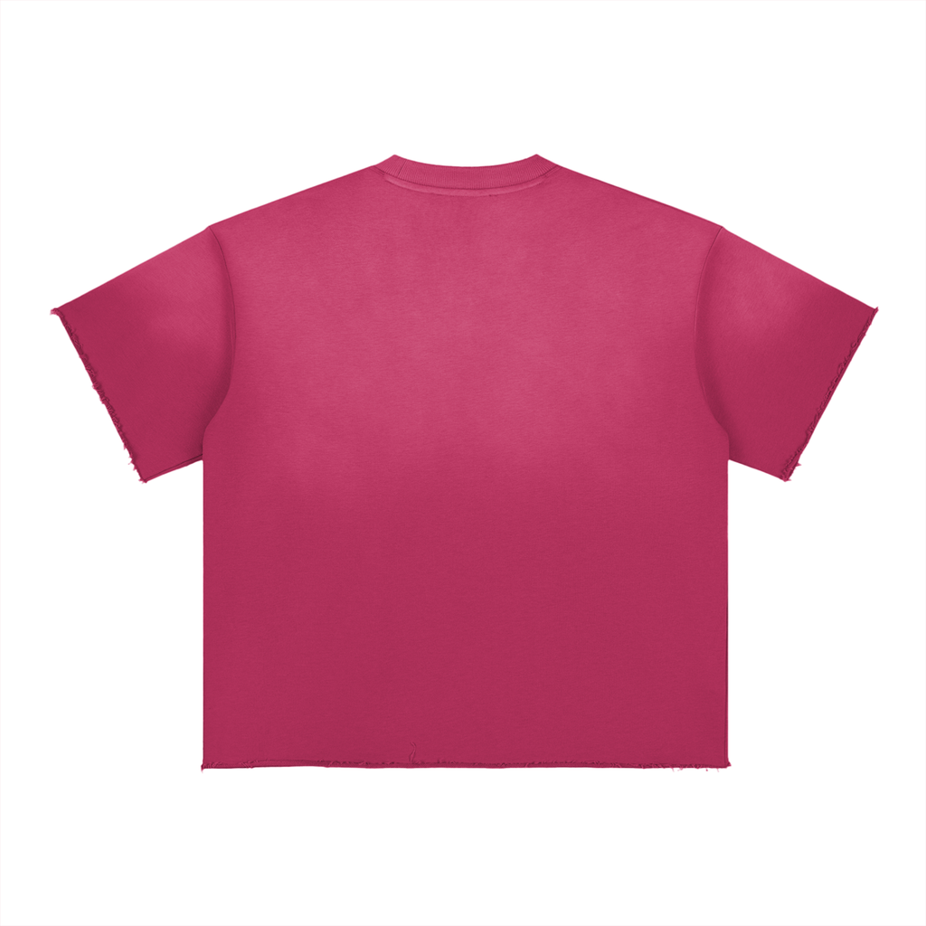 create faded T-Shirt
