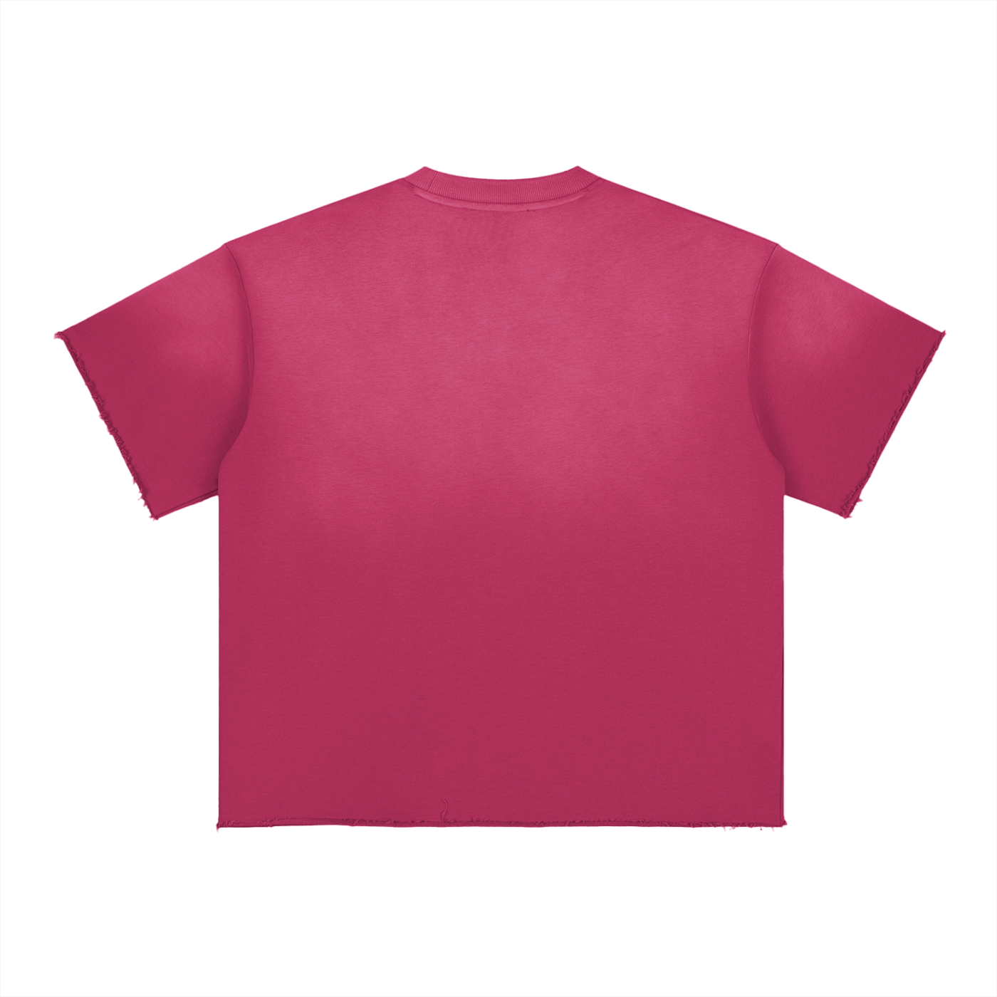 create faded T-Shirt