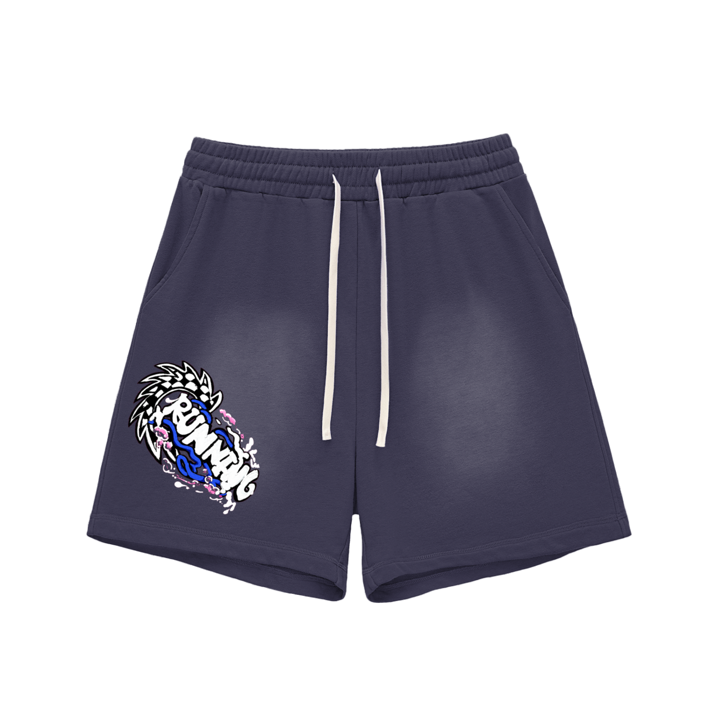 Runnin Shorts