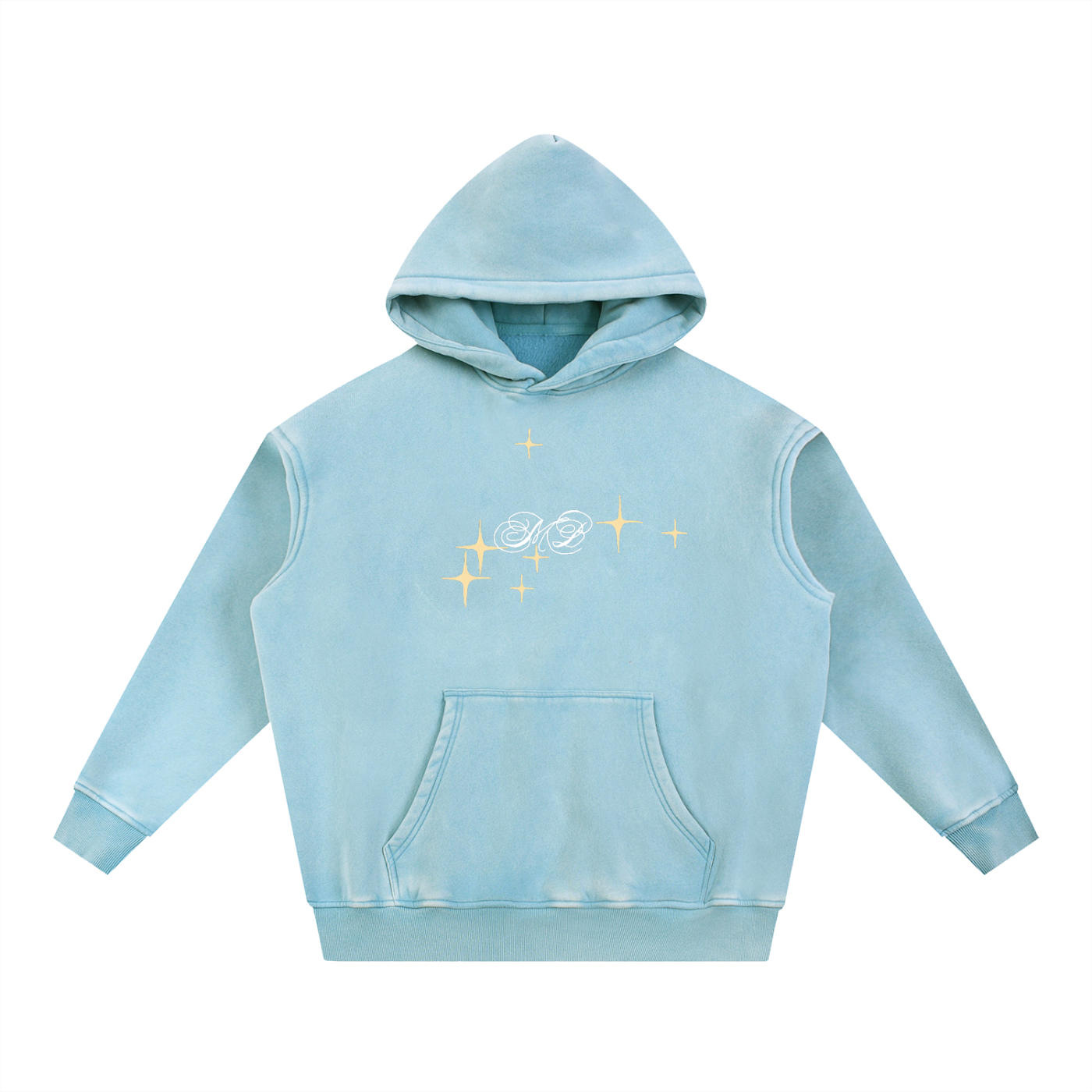 Stars Aligned Hoodie