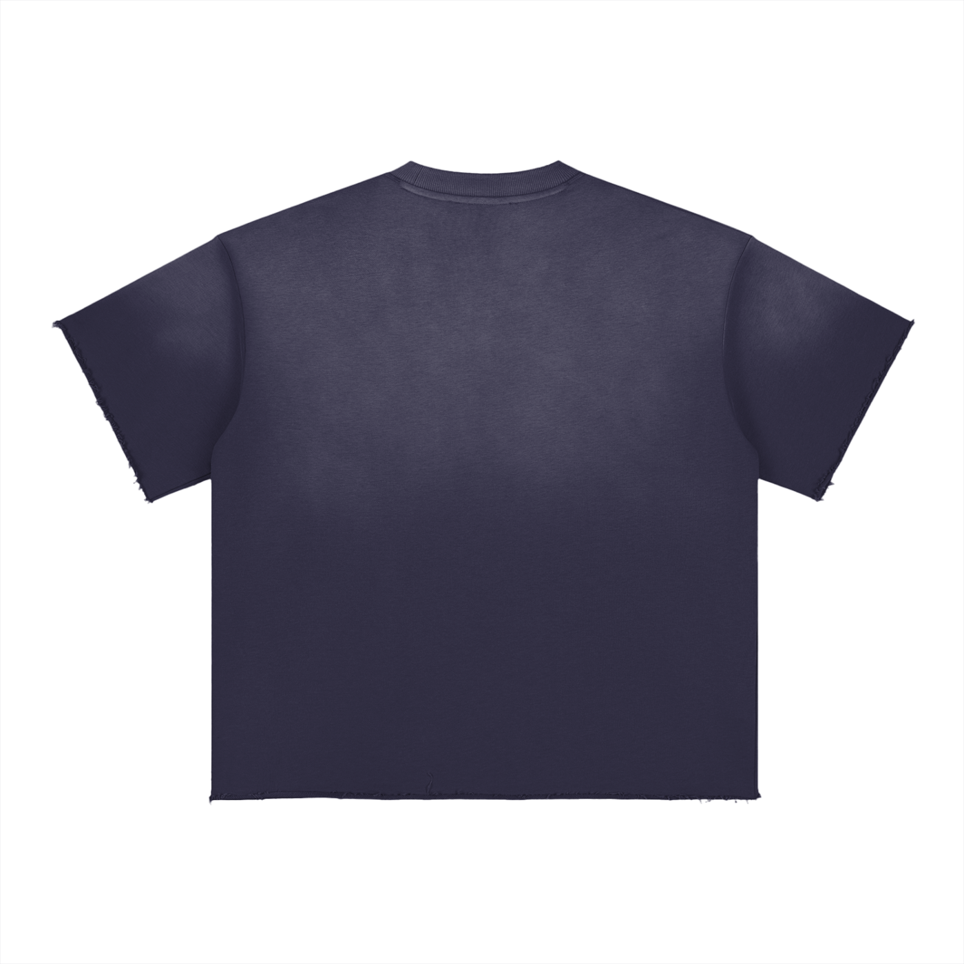 create faded T-Shirt