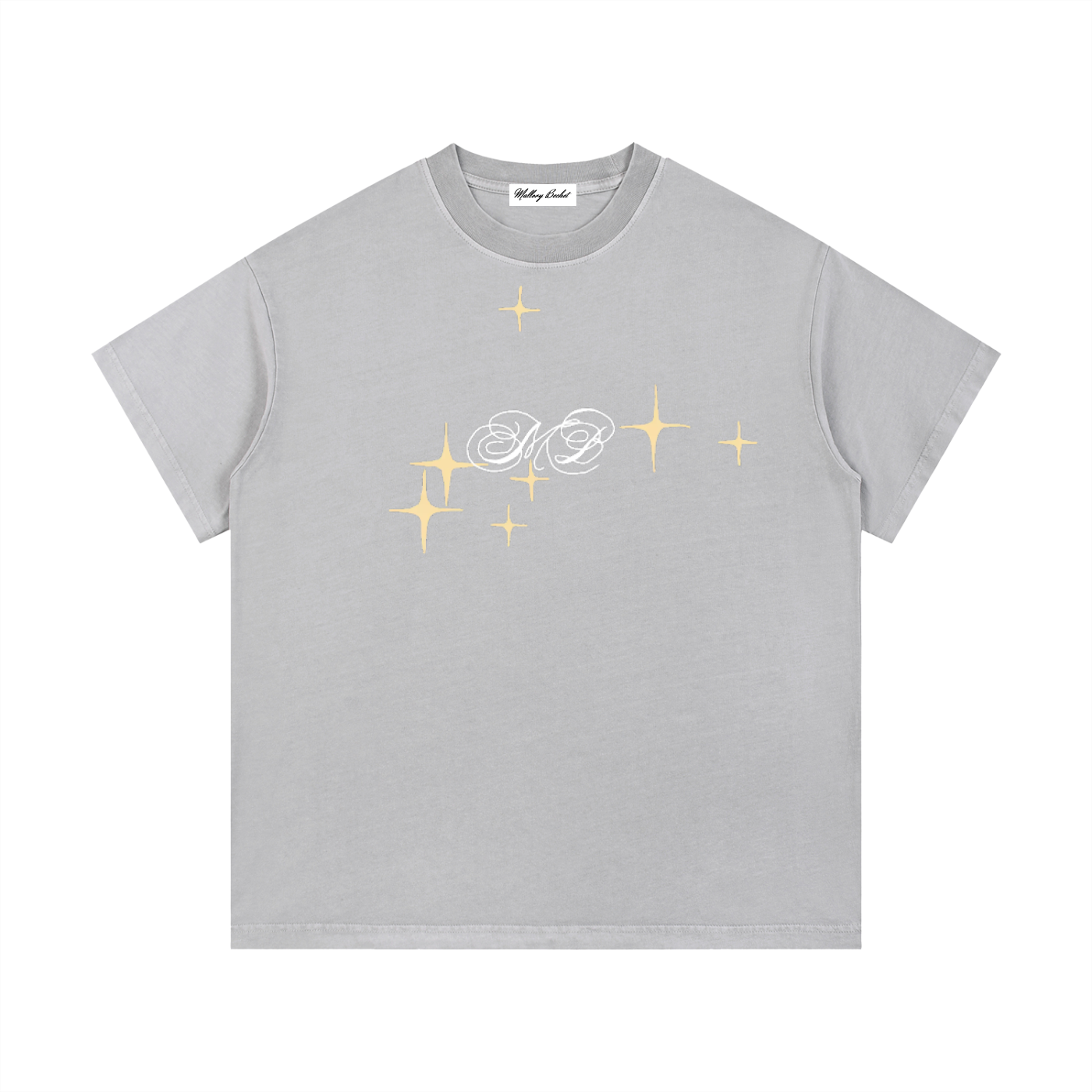 Made For Her Vintage Wash Tee