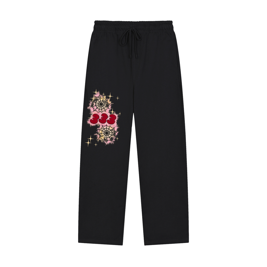 333 Webbed Sweats