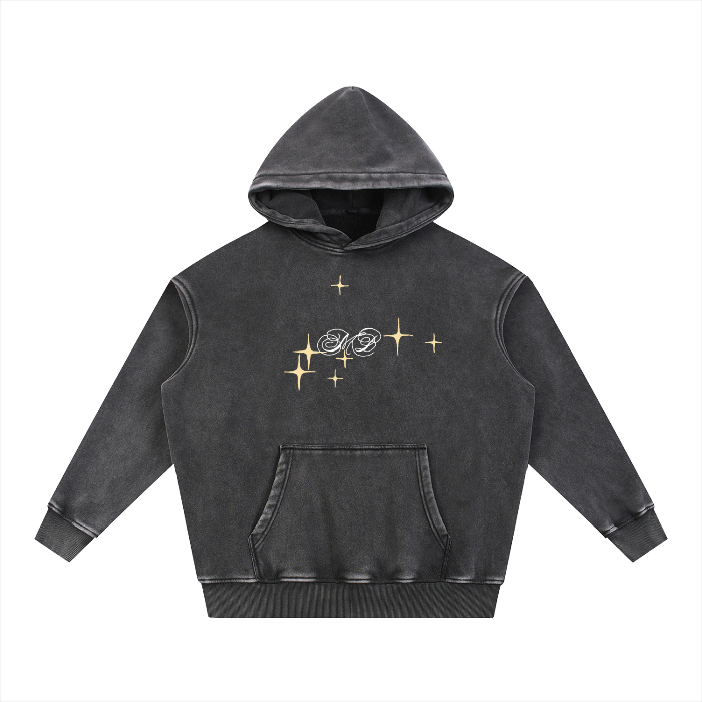 Stars Aligned Hoodie