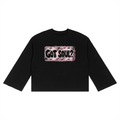 Got Soul Waffle Knit Longsleeve