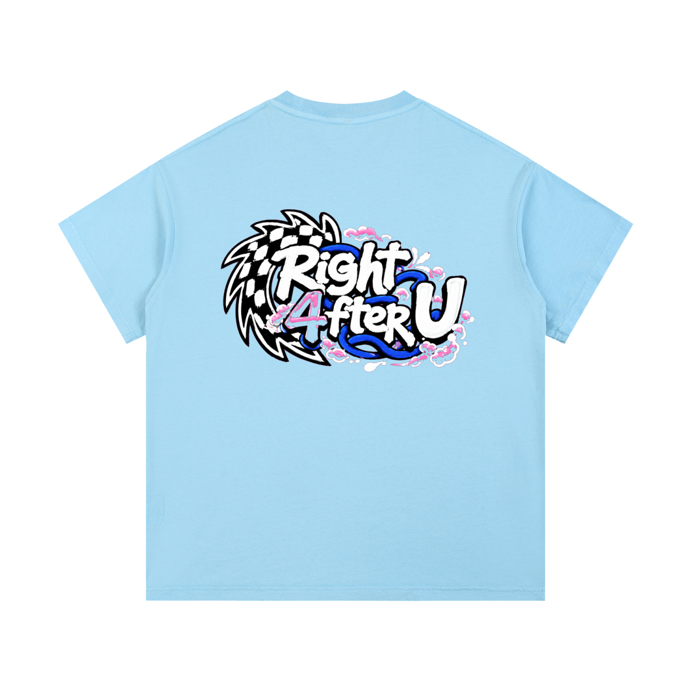 Runnin Tee