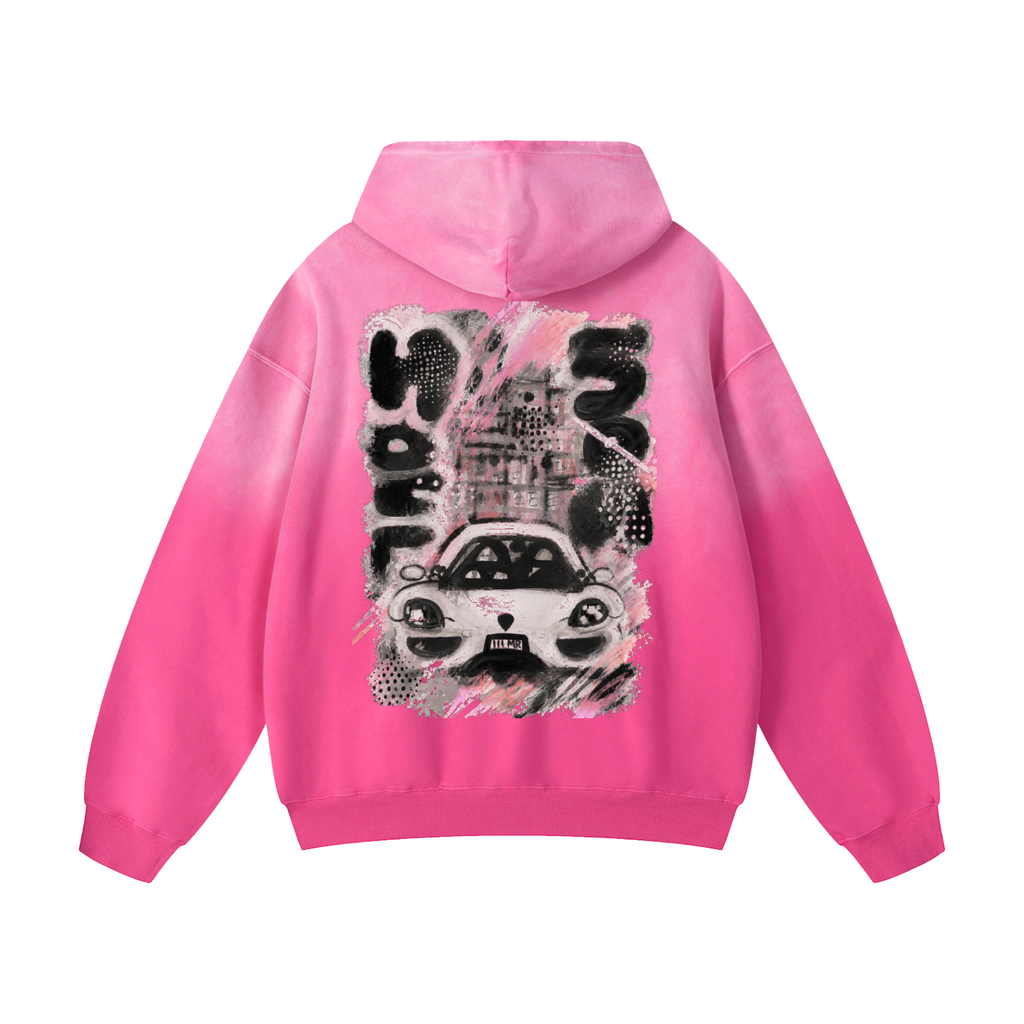 Got Soul Hoodie