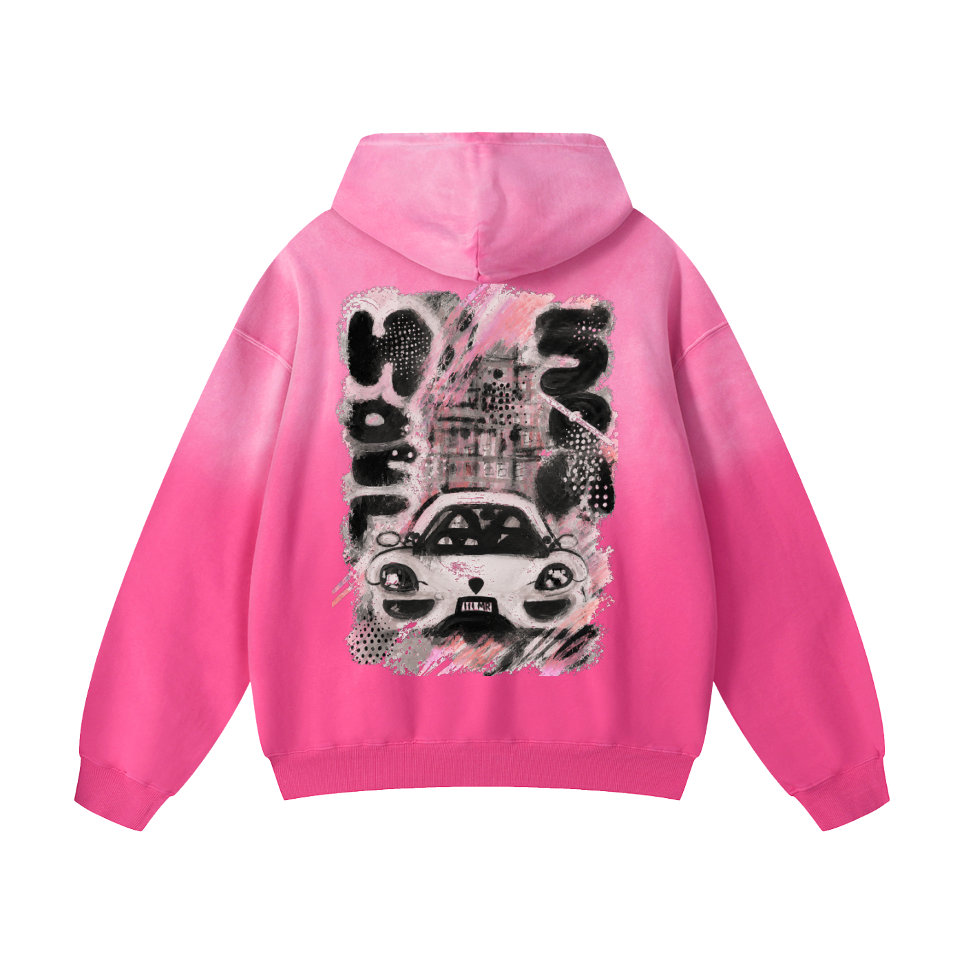 Got Soul Hoodie