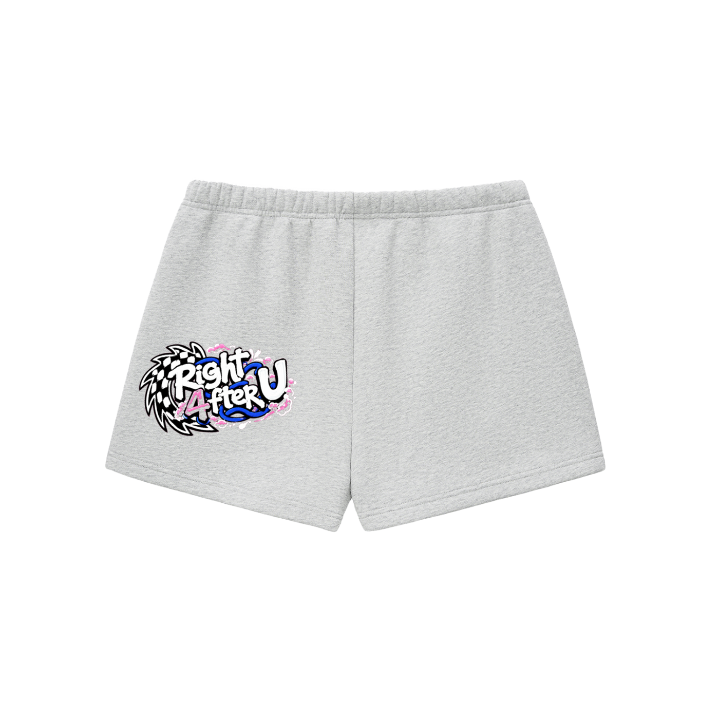 Runnin Mini Shorts