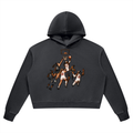 jump hoodie