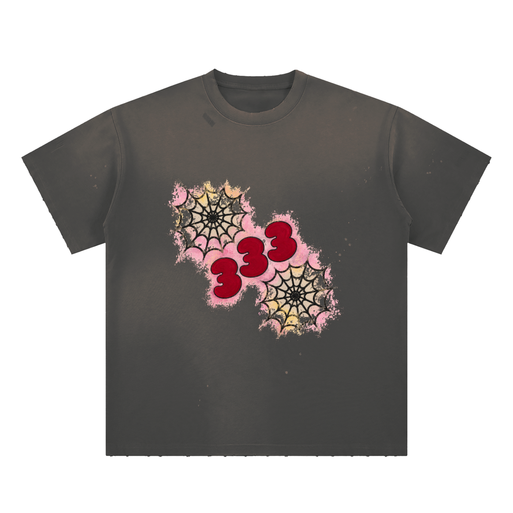 Webbed Tee