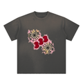 Webbed Tee