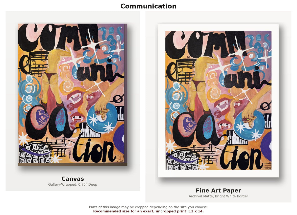 Communication