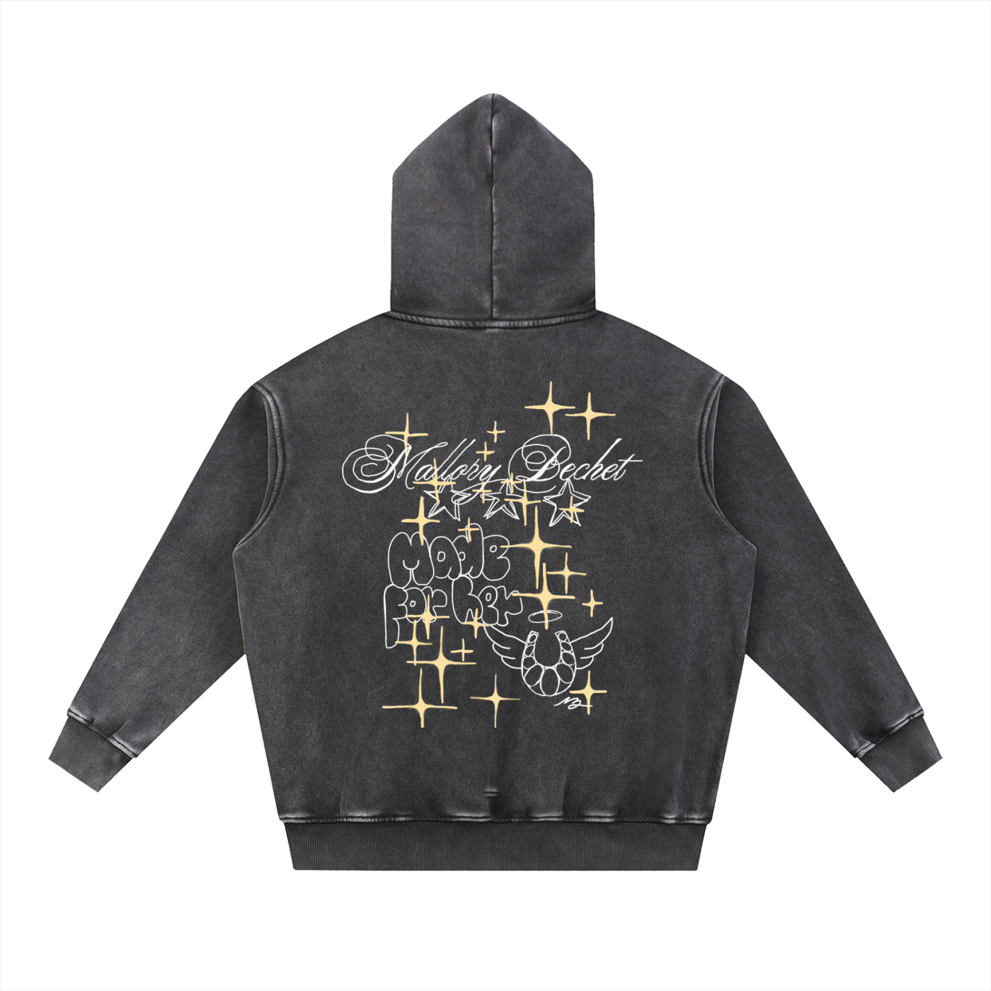 Stars Aligned Hoodie