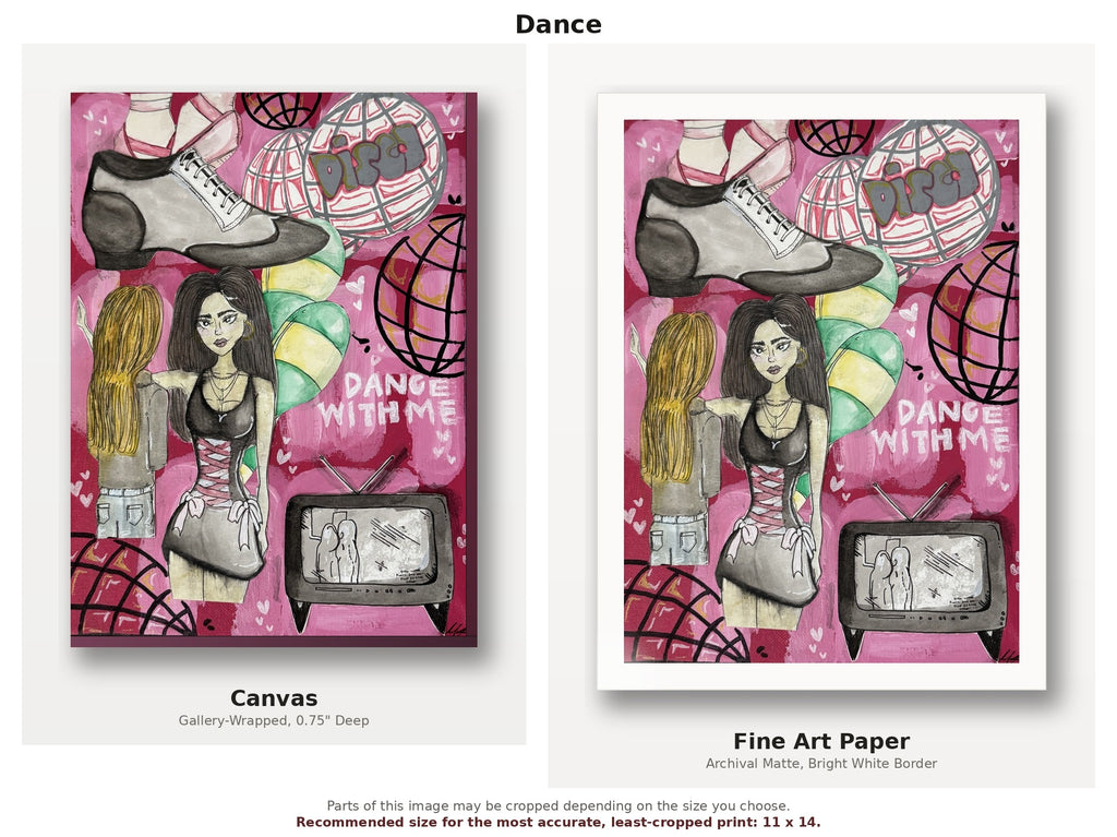 Dance