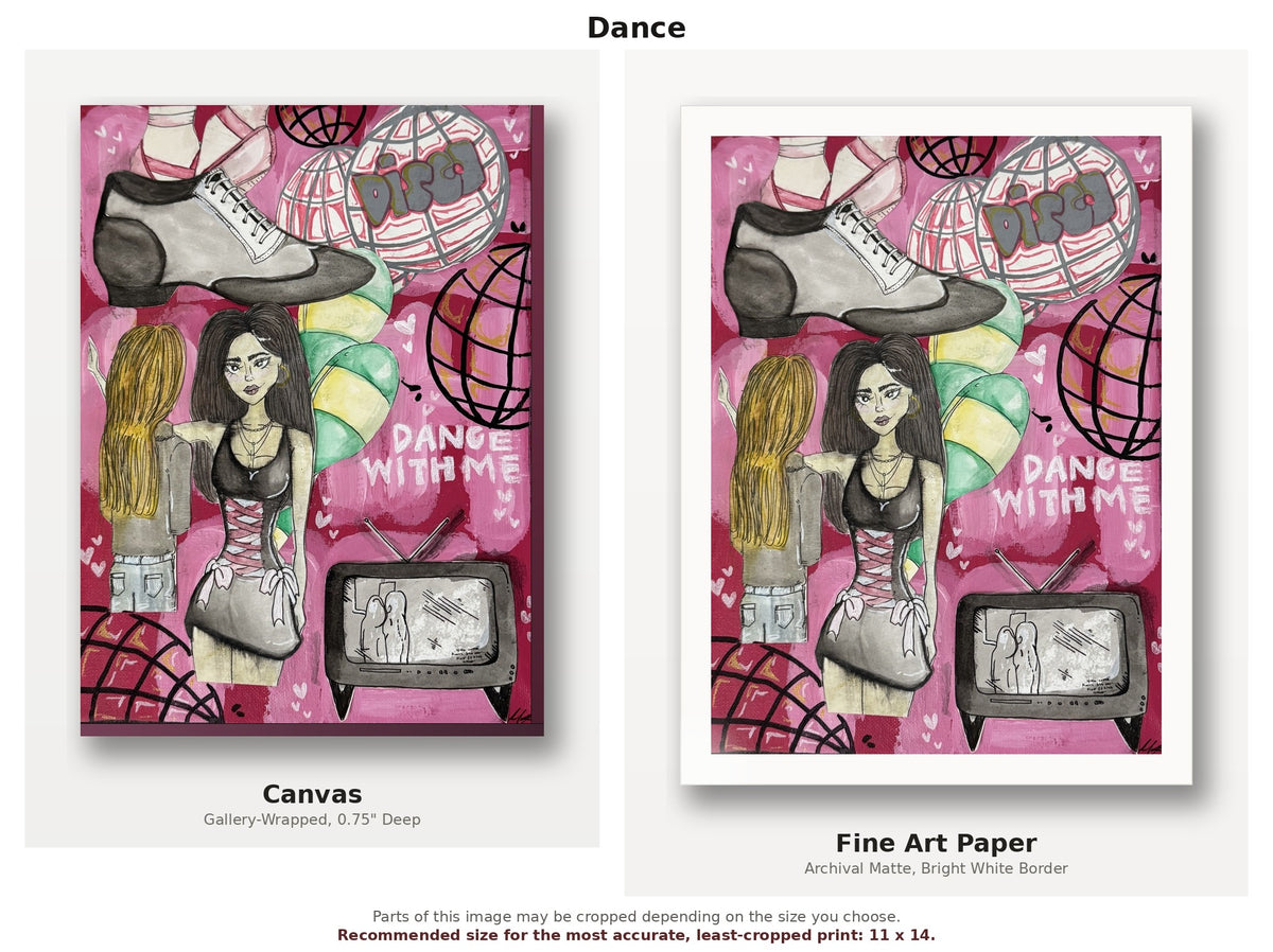 Dance
