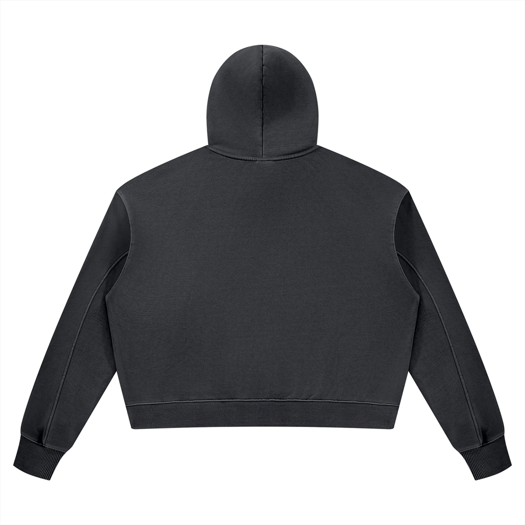 jump hoodie
