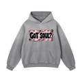 Got Soul Hoodie