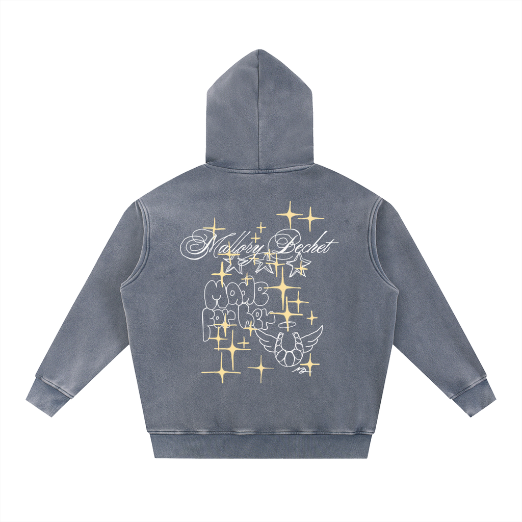Stars Aligned Hoodie