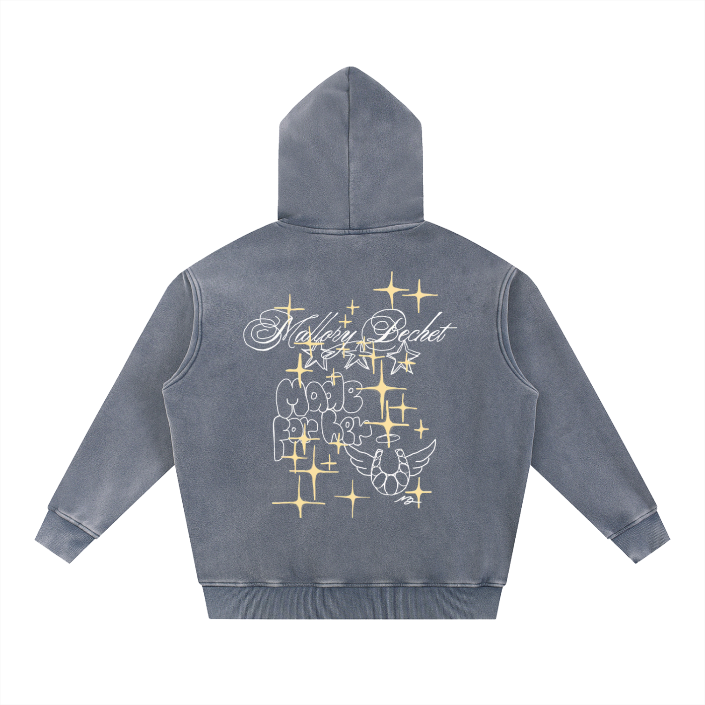 Stars Aligned Hoodie
