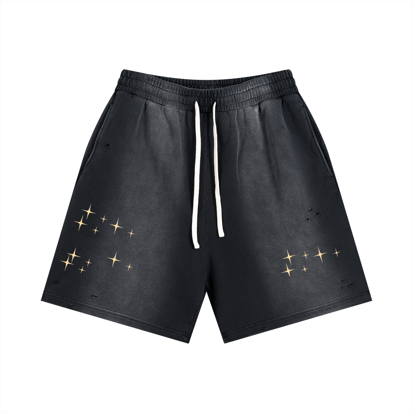 Stars Aligned Sweatshorts