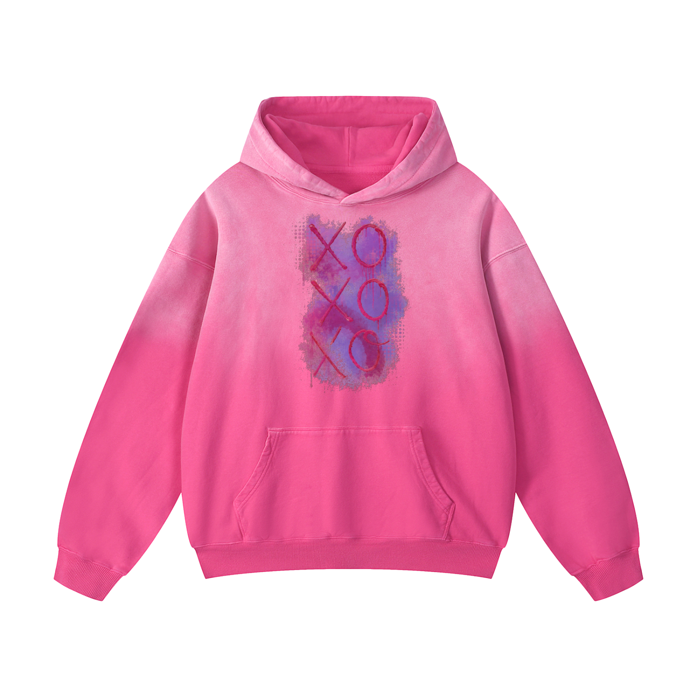 XO Jessica Hoodie