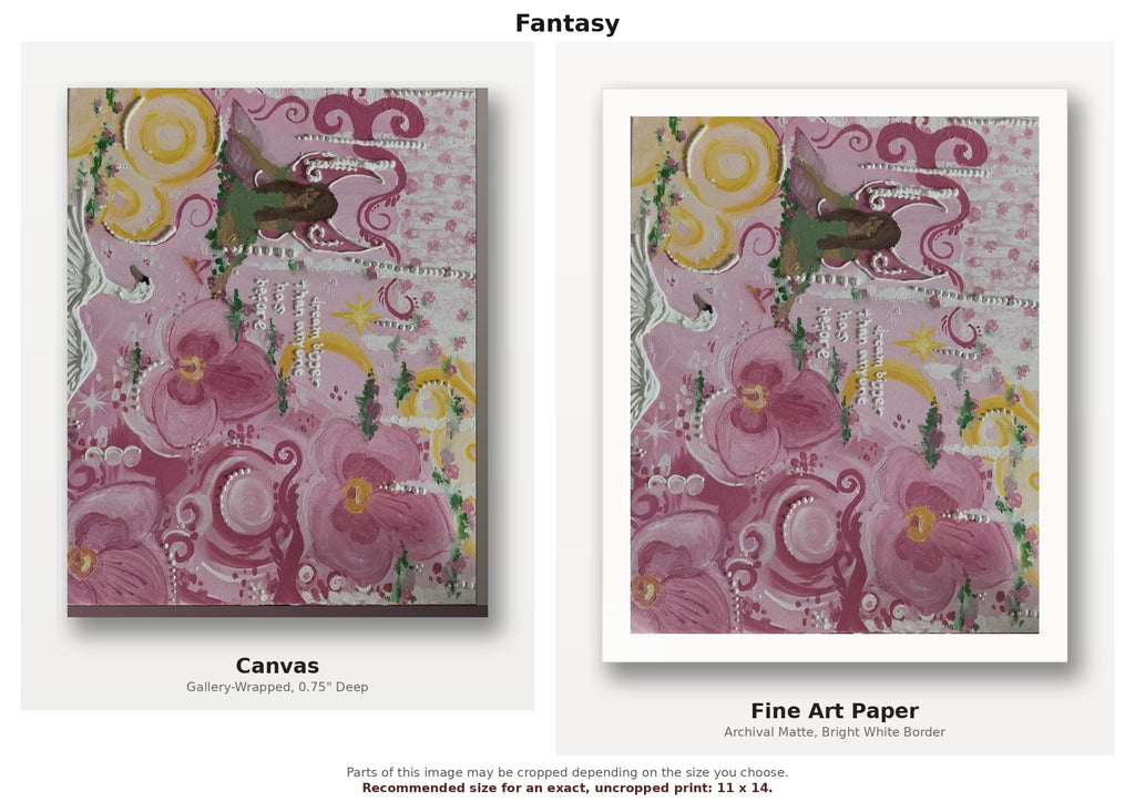 Fantasy