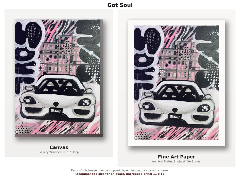 Got Soul
