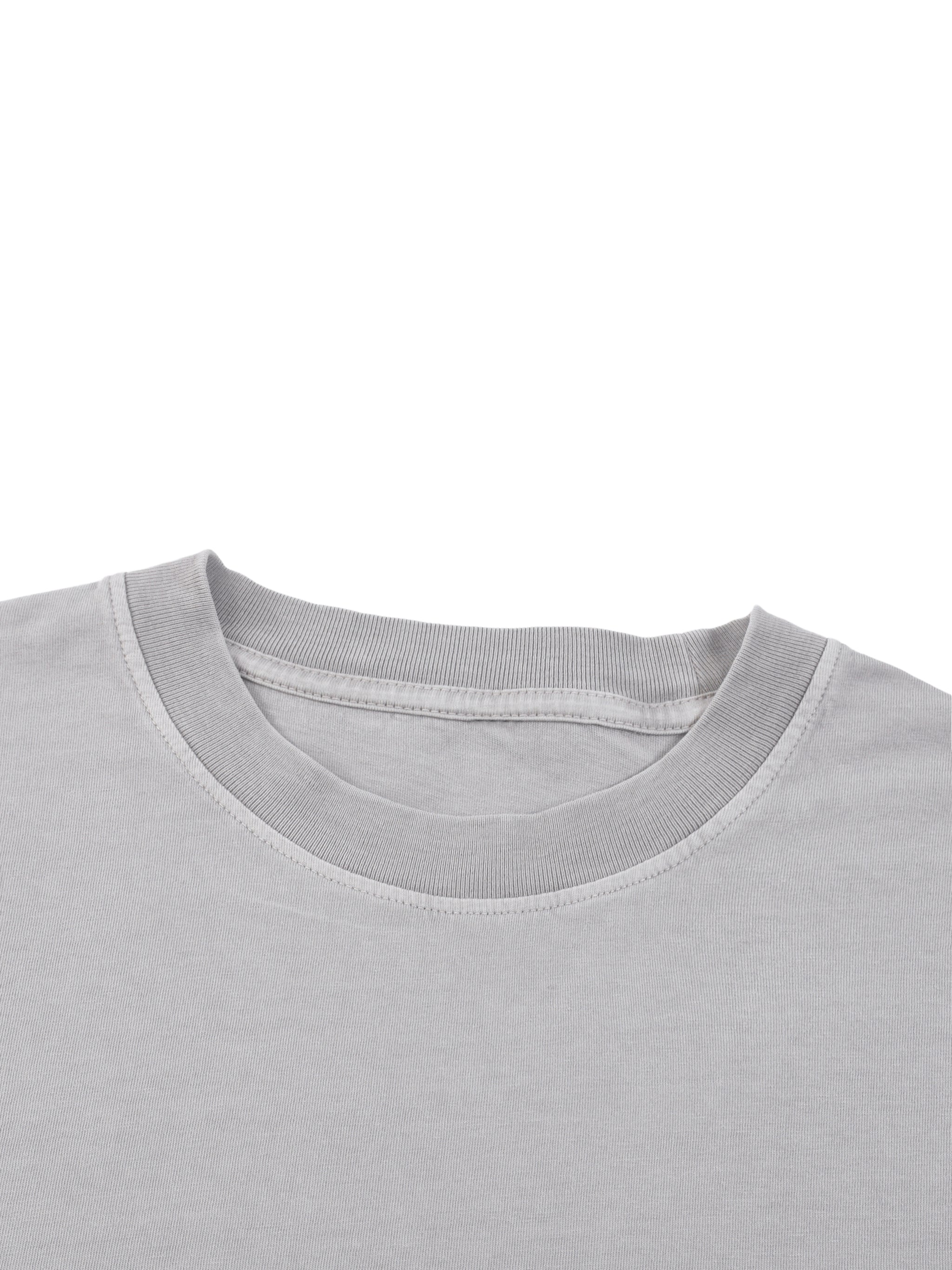 Made For Her Vintage Wash Tee