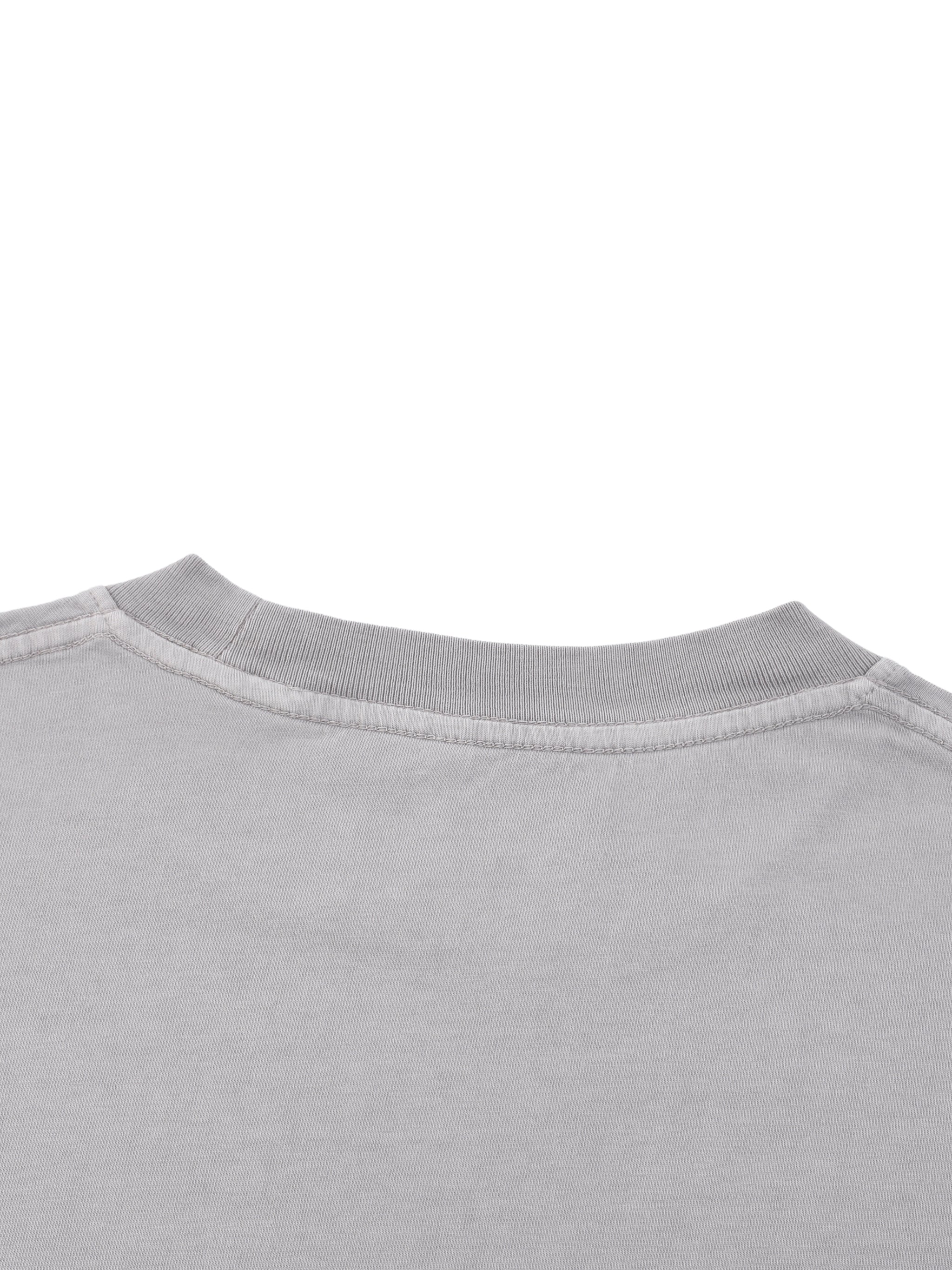 Made For Her Vintage Wash Tee