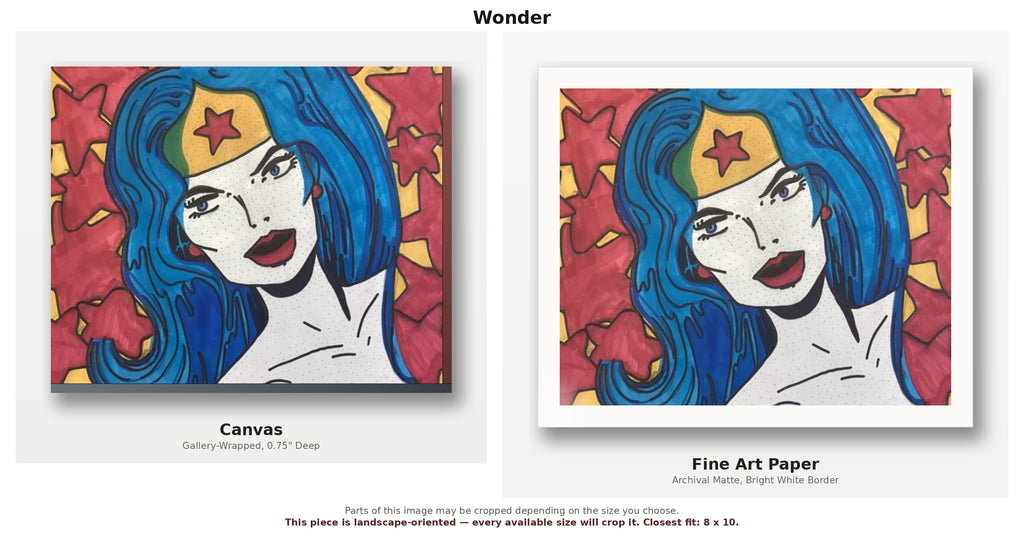 Wonder